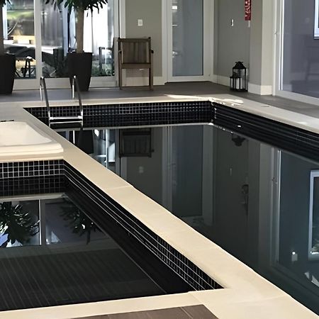 206/2 Apto Luxo Com Piscina Aquecida Грамаду Екстериор снимка