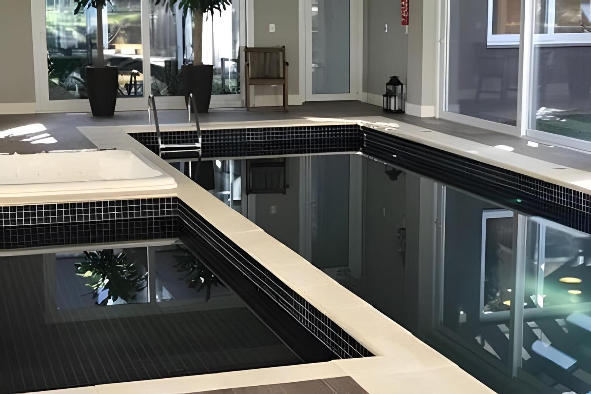 206/2 Apto Luxo Com Piscina Aquecida Грамаду Екстериор снимка