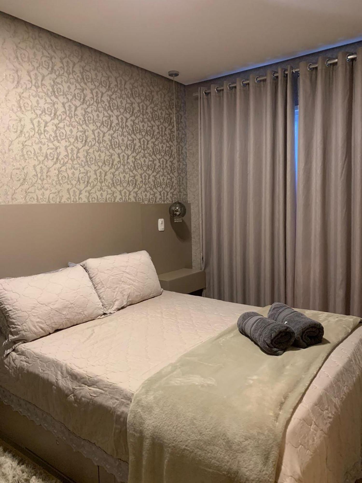 206/2 Apto Luxo Com Piscina Aquecida Грамаду Екстериор снимка