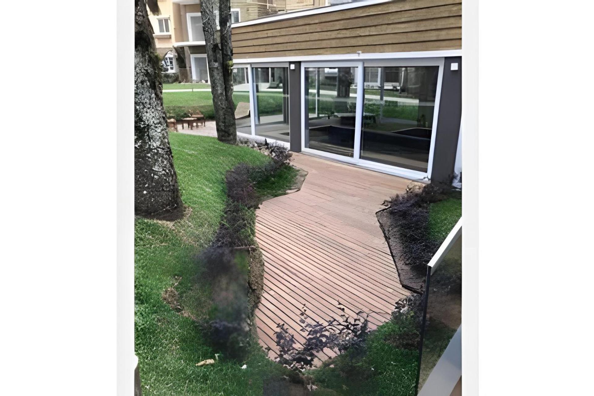206/2 Apto Luxo Com Piscina Aquecida Грамаду Екстериор снимка